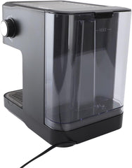 Halvautomatisk Espressomaskin med Mjölkskummare – 1,5L – Manuell – 850W – Baristakvalitet