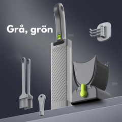 Manuell Köttskärare i Rostfritt Stål – Precisionsverktyg för Kött & Skivning i Hemmaköket