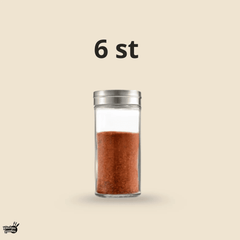 Hängande Utdragbar Kryddlåda – Smart Kryddförvaring för Köksskåp & Lådor