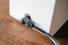 Kaffekvarn Elektrisk 48mm – Automatisk Kvarn i Aluminiumlegering för hemmakontor & Café