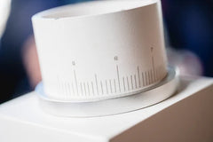 Kaffekvarn Elektrisk 48mm – Automatisk Kvarn i Aluminiumlegering för hemmakontor & Café