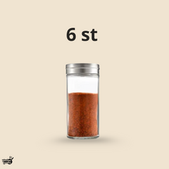 Hängande Utdragbar Kryddlåda – Smart Kryddförvaring för Köksskåp & Lådor