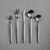 Set för 4 personer (24 delar)-Silver