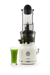 Elektrisk Juicemaskin - Kallpressad Juicepress 180W  (220V)