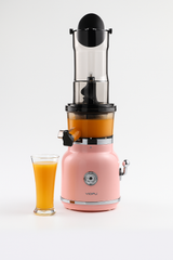 Elektrisk Juicemaskin - Kallpressad Juicepress 180W  (220V)