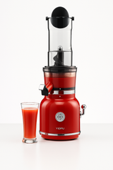 Elektrisk Juicemaskin - Kallpressad Juicepress 180W  (220V)