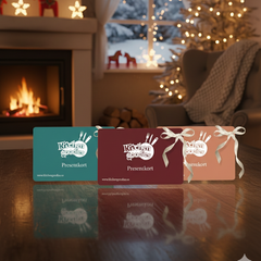 KitchenGoodies Presentkort (Digitalt)