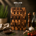 Mellan (32x22) / Rektangulär