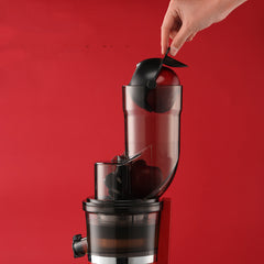 Elektrisk Juicemaskin - Kallpressad Juicepress 180W  (220V)
